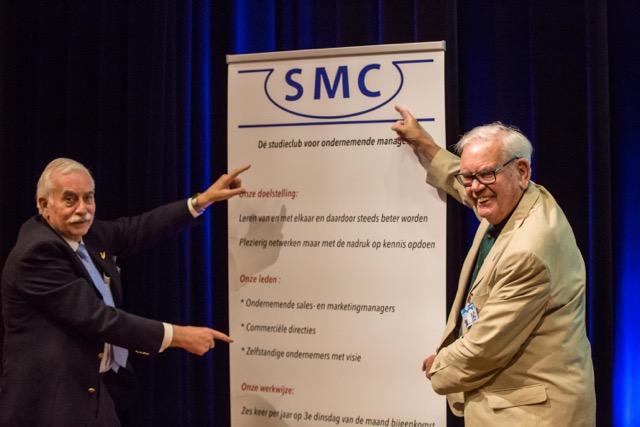 SMC 2016 AFAS